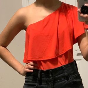 A Michael Kors blouse